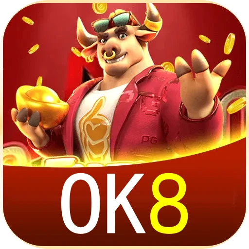 OK8 Cassino Online